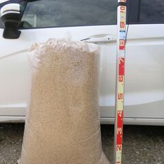 フカフカもみ殻129L(約13～15kg)  複数袋の画像
