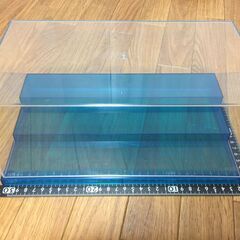 ＜交渉中＞ウェーブコレクションケース　TケースＬステージ