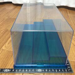 ＜交渉中＞ウェーブコレクションケース　TケースＬステージの画像