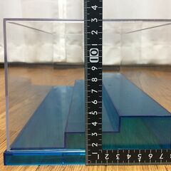 ＜交渉中＞ウェーブコレクションケース　TケースＬステージの画像