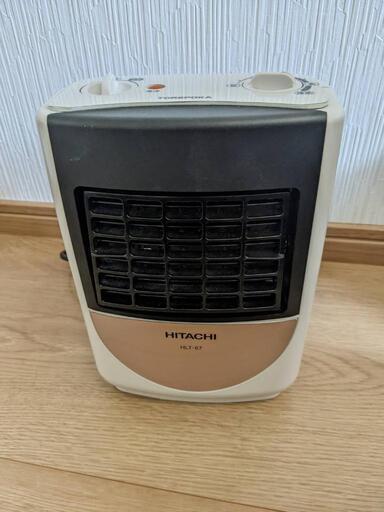 日立ヒーター　トレポカ　HLT-66