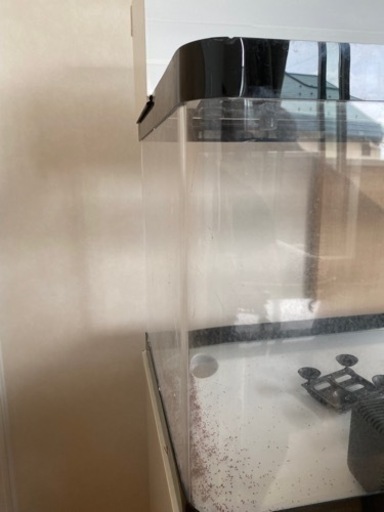 1200アクリル水槽