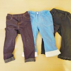 子供服35点【90cm】まとめ売りの画像