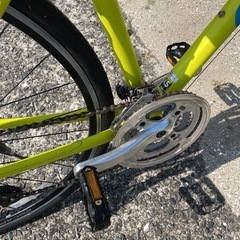 GIANT escape R3の画像