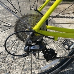 GIANT escape R3の画像