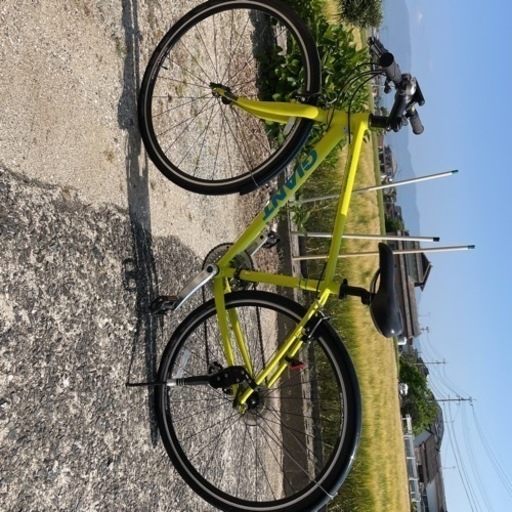 GIANT escape R3