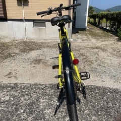 GIANT escape R3
