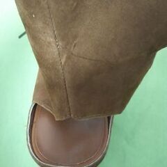 ★新品 未使用★Grace continental レースアップサンダルの画像