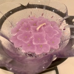 キャンドルホルダーの画像