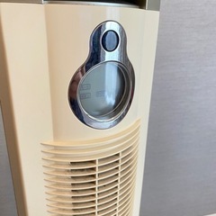 扇風機　首振りの画像