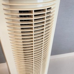 扇風機　首振りの画像