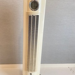 扇風機　首振りの画像