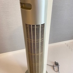 扇風機　首振りの画像