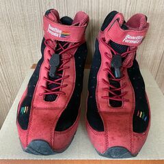 受付終了しました　Benetton formula1 BFR04