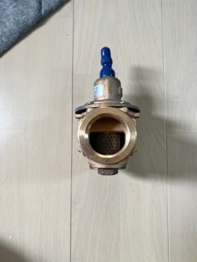兼工業　水用減圧弁