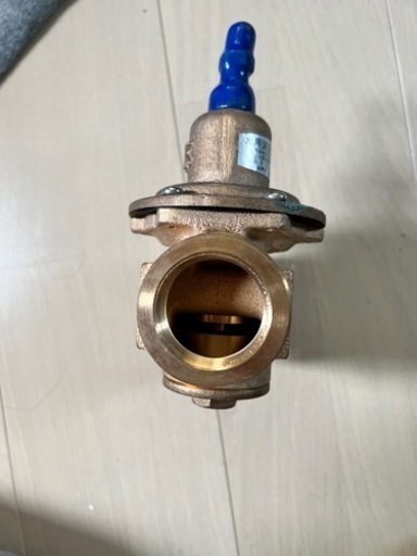 兼工業　水用減圧弁