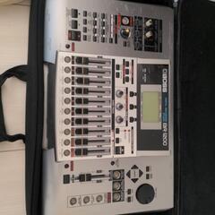 BOSS BR-1200 DEGITAL RECORDING S...