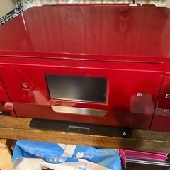 人気のエプソン プリンター インクジェット複合機 カラリオ EP-808AR