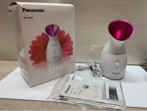 フェイスケア Panasonic EH-AS31