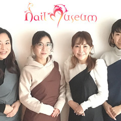 時代の急激な変化にも対応していけるサロンですの画像