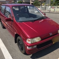 ● トゥデイ  ハミング　エアコンパワステオートマ車検付き奈良香芝