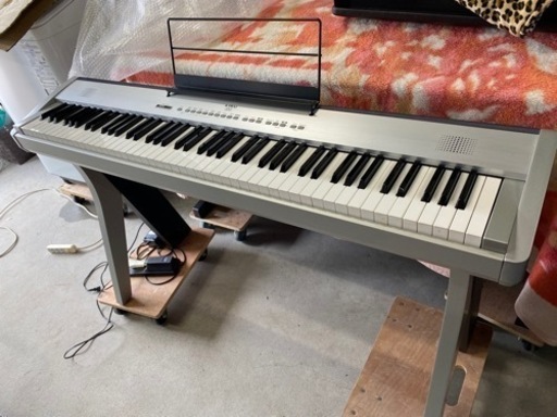 お薦め品‼️激安‼️KAWAI電子ピアノ es1 2002年