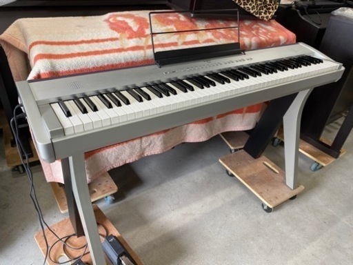 お薦め品‼️激安‼️KAWAI電子ピアノ es1 2002年