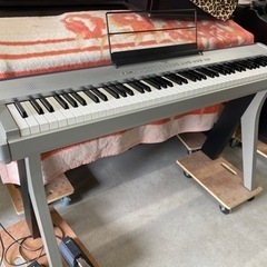 お薦め品‼️激安‼️KAWAI電子ピアノ es1 2002年