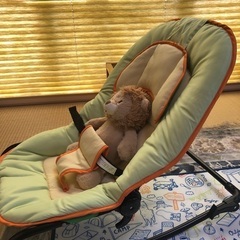 バウンサーの画像