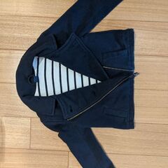 【値下げ500→400】18-24month　gapの画像