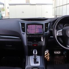 【自社ローン】レガシィツーリングワゴン 2.5iB-SPORT　...
