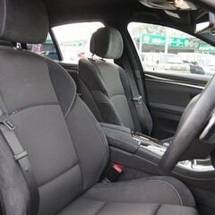 【自社ローン】大人気F10　BMW(5シリーズ) 523i Mス...