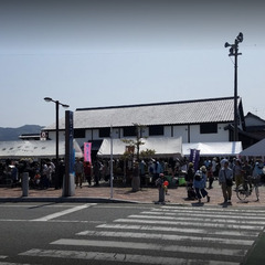 さざえ祭り【出店者募集】
