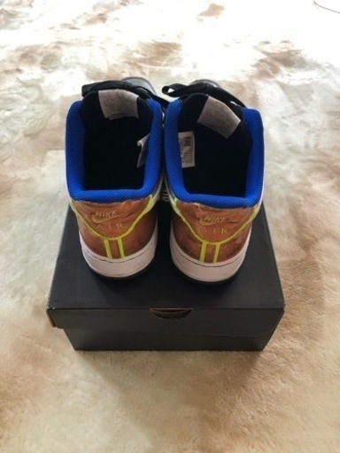 NIKE エアーフォース1 28.0
