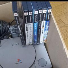 PS2.スーファミ.PS1まとめ売りの画像