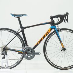 GIANT 「ジャイアント」 TCR ADVANCED 1KOM...