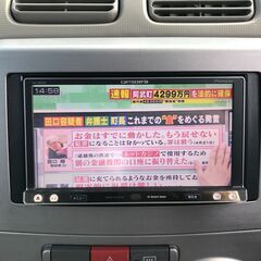 平成２１年式*ダイハツムーヴコンテ*L LTD*車検令和６年５月迄*キーレス*メモリナビ*ドライブレコーダーの画像