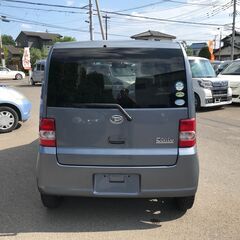 平成２１年式*ダイハツムーヴコンテ*L LTD*車検令和６年５月迄*キーレス*メモリナビ*ドライブレコーダーの画像