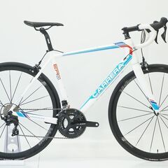 CARRERA 「カレラ」 ER-01 2020年モデル ロードバイク