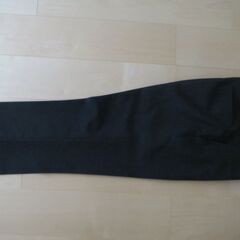 中学学生服　夏用ズボンの画像