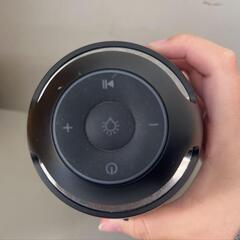 ランタンスピーカー Bluetoothスピーカーの画像