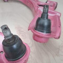 ダイハツ タント l375s ロアアームの画像