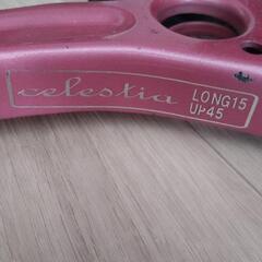 ダイハツ タント l375s ロアアームの画像