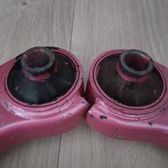 ダイハツ タント l375s ロアアームの画像