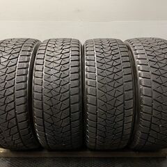 BS BLIZZAK DM-V2 P285/45R22 22イン...