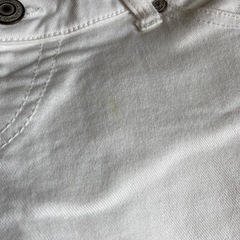 マタニティ　パンツ２本の画像