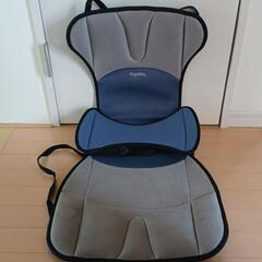 エルゴテックス　シートクッション　elgotex　腰痛予防