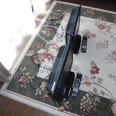 19インチ地上デジタル液晶テレビ・2009年製・2台セット・横浜市保土ヶ谷区・引取限定★の画像