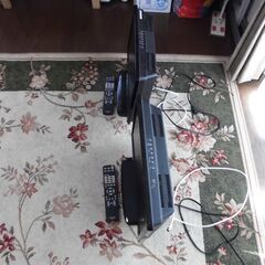 19インチ地上デジタル液晶テレビ・2009年製・2台セット・横浜市保土ヶ谷区・引取限定★の画像