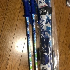 子供スキー　スキー板　スキーセット　男の子　21cm〜22cm